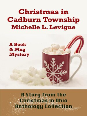 cover image of Christmas in Cadburn Township